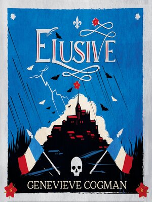 cover image of Elusive